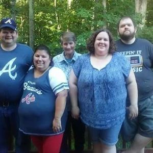 Meet your Posher, Treasa